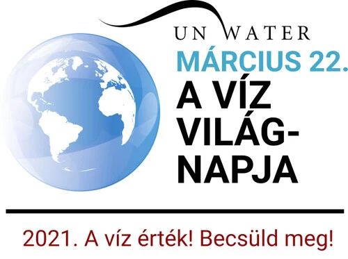 vízvilágnapja Víz Világnapja